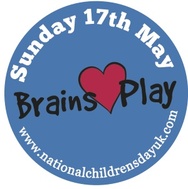 Brains Play - National Children's Day